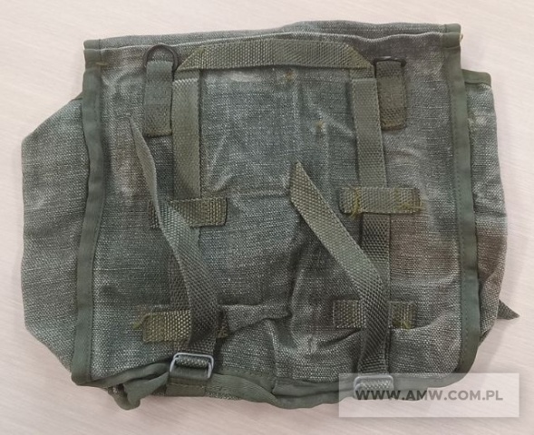 TORBA NA WYPOSAŻENIE 